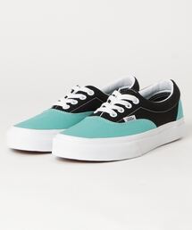 VANS | VANS ヴァンズ ERA エラ VN0A54F14FV (C.SPT)BK/WATER(スニーカー)