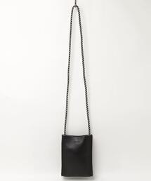 AVIREX | 【WEB&DEPOT限定】ロープショルダーバッグ/ ROPE SHOULDER BAG(ショルダーバッグ)