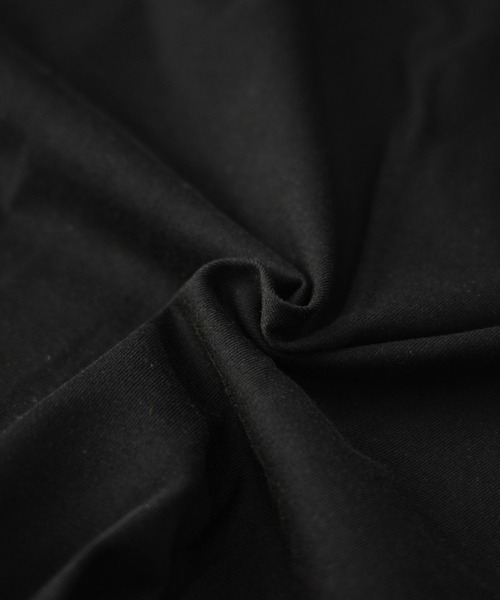 NYLAUS（ナイラス）の「プレーティング天竺 ドライ 接触冷感 ロング丈タンクトップ（タンクトップ・メンズ・ホワイト/ブラック/ベージュ/イエロー/グリーン・LL/M/L）」の20枚目の写真