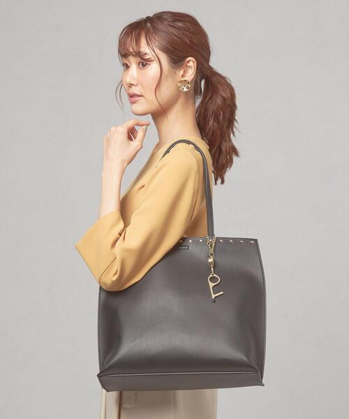 商品詳細 Closet Story クローゼットストーリー スタッツ ポイント トートバッグ The Station Store ザ ステーション ストア 公式通販