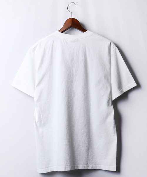 Goodwear(Since1983) Berkeley レギュラーフィット カレッジプリント TEE（Tシャツ/カットソー）｜Goodwear(Since1983)（グッドウェア）