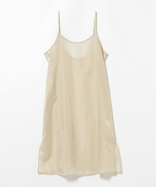 Ray BEAMS（レイビームス）の「RBS / プリント ティアード ワンピース（ワンピース・レディース・ホワイト/ブラック・ONE SIZE）」の12枚目の写真