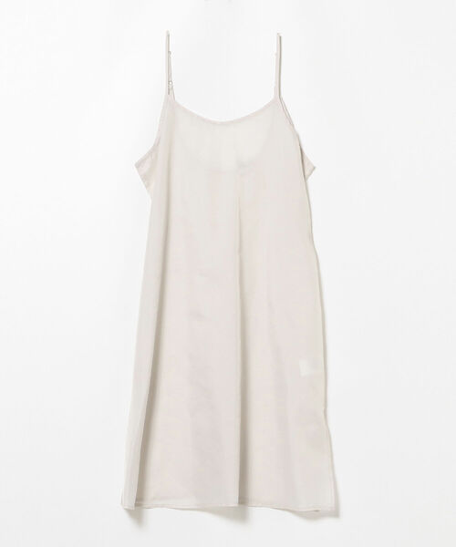 Ray BEAMS（レイビームス）の「RBS / プリント ティアード ワンピース（ワンピース・レディース・ホワイト/ブラック・ONE SIZE）」の5枚目の写真