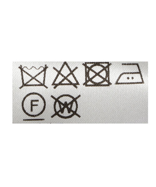 Ray BEAMS（レイビームス）の「RBS / プリント ティアード ワンピース（ワンピース・レディース・ホワイト/ブラック・ONE SIZE）」の16枚目の写真