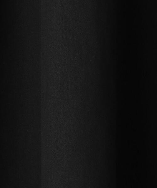 green label relaxing（グリーンレーベルリラクシング）の「ラッフルカラー ブラウス（シャツ/ブラウス・レディース・ブラック/オレンジ/ナチュラル・FREE）」の18枚目の写真