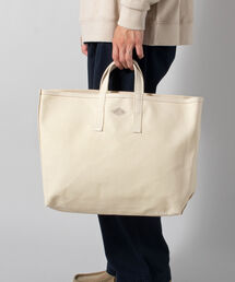 DANTON | 【DANTON/ダントン】トートバック Mサイズ #DT-H004 LCS(トートバッグ)