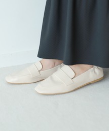 ギャザーソフトローファー / 954623