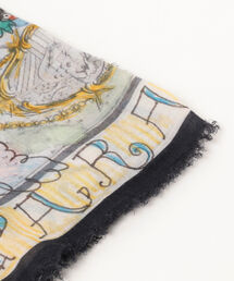 EFFE BEAMS（エッフェビームス）の「Faliero Sarti / Dante