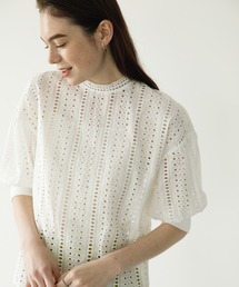 koe | レースブラウス*(シャツ/ブラウス)