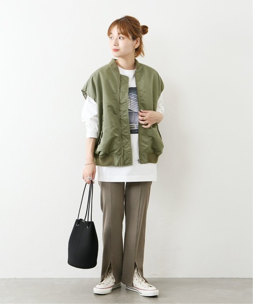 JOURNAL STANDARD（ジャーナルスタンダード）の「□□□ナイロンツイル