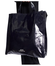 A.P.C.（アーペーセー）の「CABAS RECUPERATION 21A（トートバッグ 
