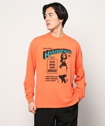 HYSTERIC GLAMOUR | EXCLUSIVE! Tシャツ(Tシャツ/カットソー)