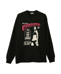 HYSTERIC GLAMOUR | EXCLUSIVE! Tシャツ(Tシャツ/カットソー)