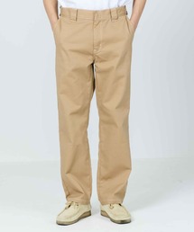 XLARGE | STITCHED WORK PANTS(その他パンツ)