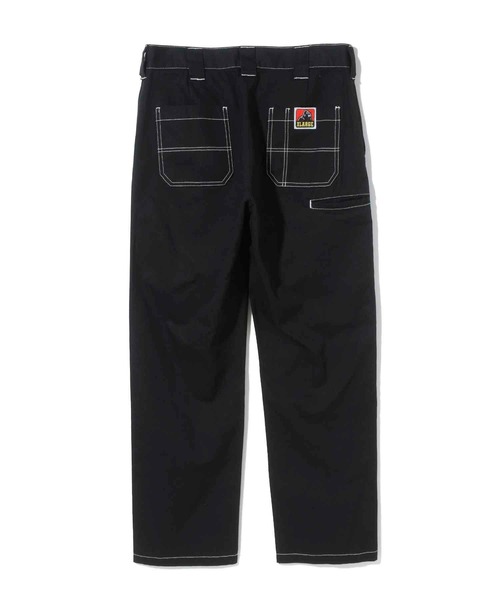 XLARGE（エクストララージ）の「STITCHED WORK PANTS（その他パンツ・メンズ・ベージュ/ブラック/オリーブ・32inch/30inch/34inch/36inch）」の16枚目の写真