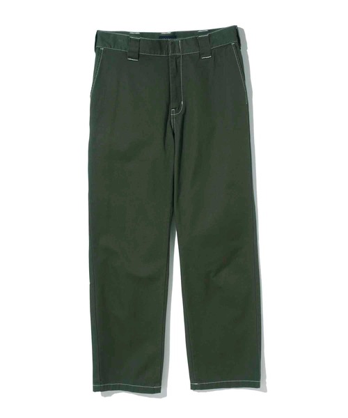 XLARGE（エクストララージ）の「STITCHED WORK PANTS（その他パンツ・メンズ・ベージュ/ブラック/オリーブ・32inch/30inch/34inch/36inch）」の17枚目の写真