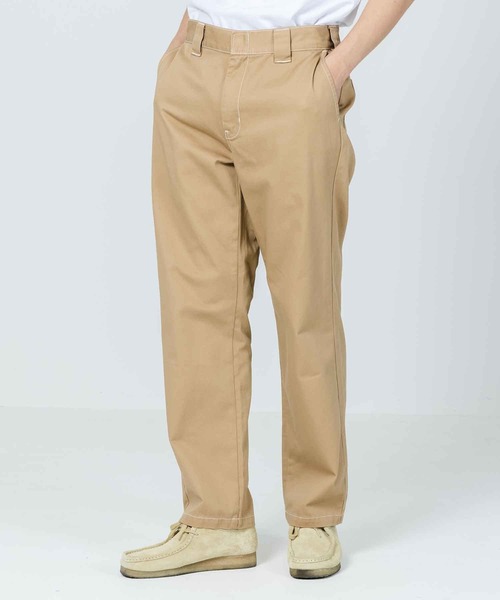 XLARGE（エクストララージ）の「STITCHED WORK PANTS（その他パンツ・メンズ・ベージュ/ブラック/オリーブ・32inch/30inch/34inch/36inch）」の19枚目の写真