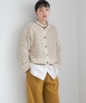 LOWRYS FARM(ローリーズファーム)の「トップス(ニット/セーター)」
