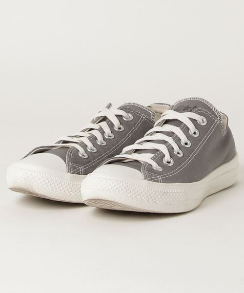 セール ブランド古着 ローカットスニーカー Converseコラボ スニーカー Earth Music Ecology アースミュージックアンドエコロジー のファッション通販 Zozoused