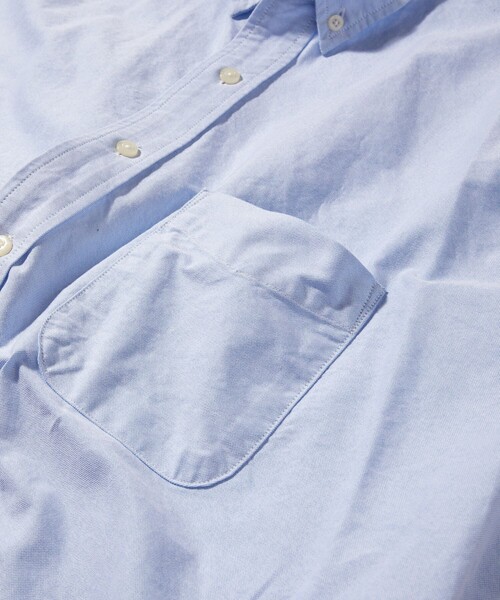 NAUTICA（ノーティカ）の「NAUTICA/ノーティカ “TOO BIG” Oxford