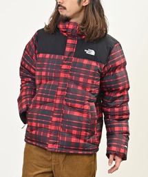 THE NORTH FACE（ザノースフェイス）の「THE NORTH FACE (ザ・ノースフェイス) M BALHAM DWN JKT ダウンジャケット（ダウンジャケット/コート・メンズ）」