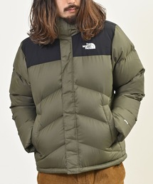 THE NORTH FACE | THE NORTH FACE (ザ・ノースフェイス) M BALHAM DWN JKT ダウンジャケット(ダウンジャケット/コート)