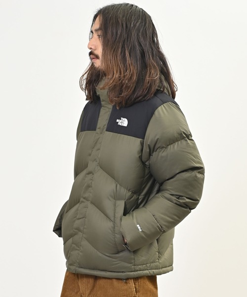 THE NORTH FACE(ザノースフェイス)の「THE NORTH FACE (ザ・ノースフェイス) M BALHAM DWN JKT ダウンジャケット(ダウンジャケット/コート・メンズ・カモフラージュ/レッド/カーキ・M/S/L)」の18枚目の写真
