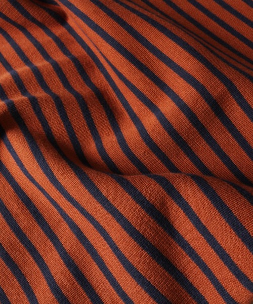 &. NOSTALGIA（アンドドットノスタルジア）の「【美香さんコラボ】肩タックニットソープルオーバー（ニット/セーター・レディース・ブラック×ホワイト/ブラック/ラベンダー/ブラウン系その他・FREE）」の12枚目の写真