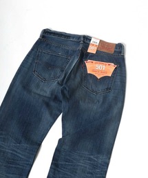 Levi's/リーバイス 501 ORIGINAL FIT レギュラーストレート