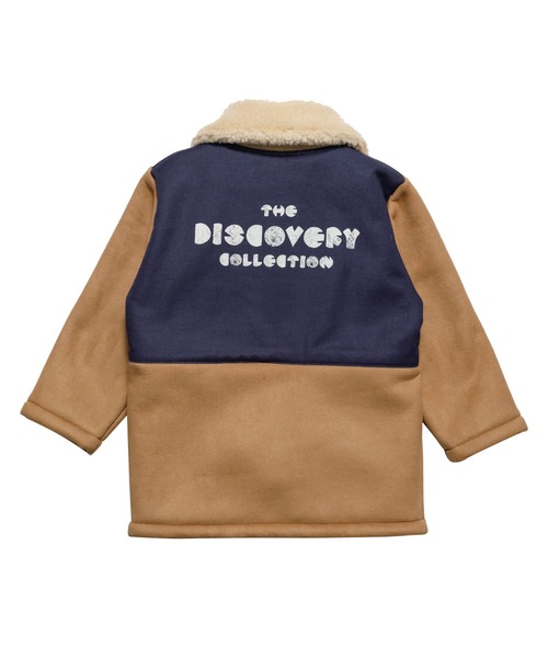 Wynken（ウィンケン）の「Wynken / 中ボアコート（その他アウター