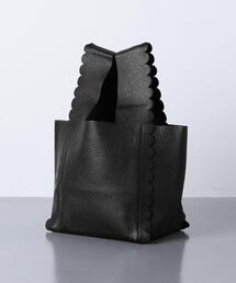 LUDLOW（ラドロー）の「＜LUDLOW（ラドロー）＞LTH スカラップ