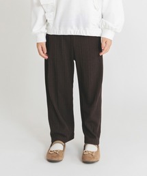 BRANSHES | ランダムテレコロングパンツ(その他パンツ)