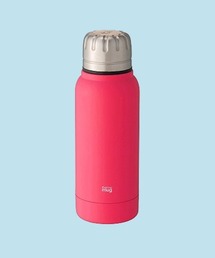 thermo mug（サーモ マグ）の「thermomug/サーモマグ UMBRELLA BOTTLE MINI ボトル ステンレス 水筒 マグボトル タンブラー（水筒・メンズ）」