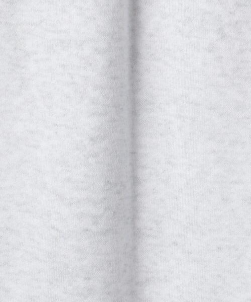wonderland(ワンダーランド)の「<wonderland> SWEAT PT/スウェットパンツ(スウェットパンツ・メンズ・ライトグレー/ケリー・0/1)」の14枚目の写真