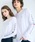 TOMMY HILFIGER�i�g�~�[�q���t�B�K�[�j�́u�y�I�����C������z�V�����_�[���S�����O�X���[�uT�V���c ����T�iT�V���c/�J�b�g�\�[�j�v�b�z���C�g