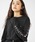 TOMMY HILFIGER�i�g�~�[�q���t�B�K�[�j�́u�y�I�����C������z�V�����_�[���S�����O�X���[�uT�V���c ����T�iT�V���c/�J�b�g�\�[�j�v�b�u���b�N