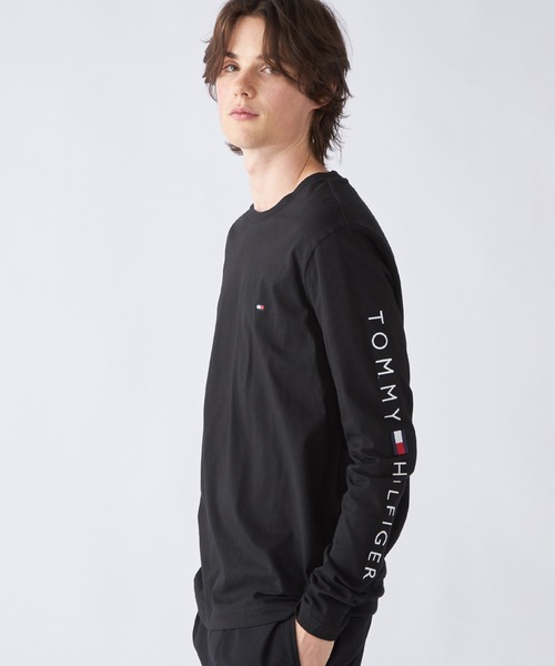 TOMMY HILFIGER（トミーヒルフィガー）の「【オンライン限定