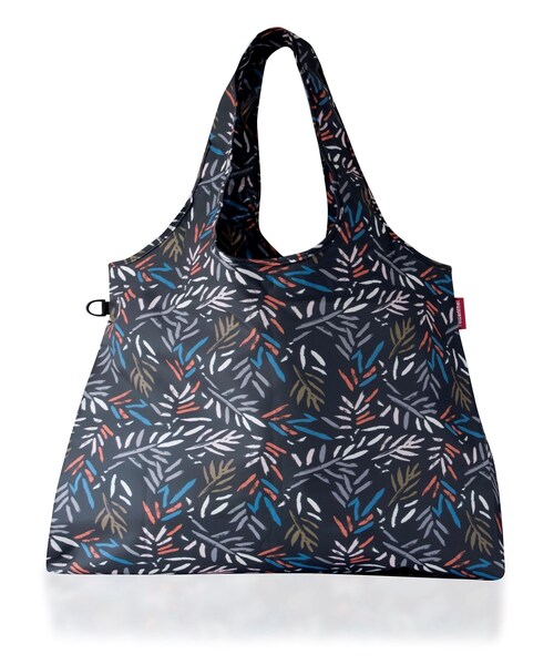 212 KITCHEN STORE(トゥワントゥキッチンストア)の「◆reisenthel (ライゼンタール) ミニマキシショッパーL AUTUMN 1(エコバッグ/サブバッグ・レディース・その他・00)」の2枚目の写真