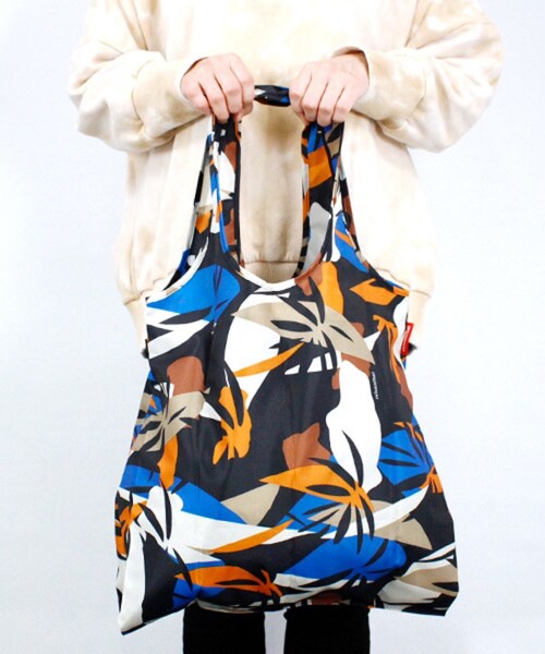 212 KITCHEN STORE(トゥワントゥキッチンストア)の「◆reisenthel (ライゼンタール) ミニマキシショッパーL AUTUMN 1(エコバッグ/サブバッグ・レディース・その他・00)」の5枚目の写真