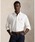 POLO RALPH LAUREN�i�|�� �����t ���[�����j�́u�N���V�b�N �t�B�b�g �K�[�����g�_�C�h �I�b�N�X�t�H�[�h �V���c�i�V���c/�u���E�X�j�v�b�z���C�g