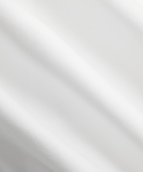 POLO RALPH LAUREN（ポロ ラルフ ローレン）の「クラシック フィット ガーメントダイド オックスフォード シャツ（シャツ/ブラウス・メンズ・ホワイト・XL/S/XS/XXL/L/M）」の6枚目の写真