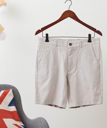 Gabicci（ガビッチ）の「ストレッチツイルショートパンツ（その他パンツ）」