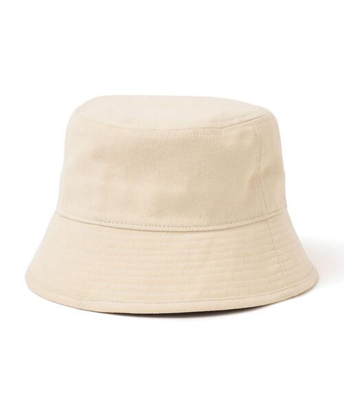 SHIPS any（シップス エニィ）の「SHIPS any: バケット ハット（ハット・レディース・ホワイト/ブラック/ブルー・ONE SIZE）」の14枚目の写真