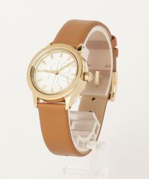 Tory Burch トリニティロゴ 時計 稼動品 Tory Burch トリニティロゴ 時計 稼動品 レディース