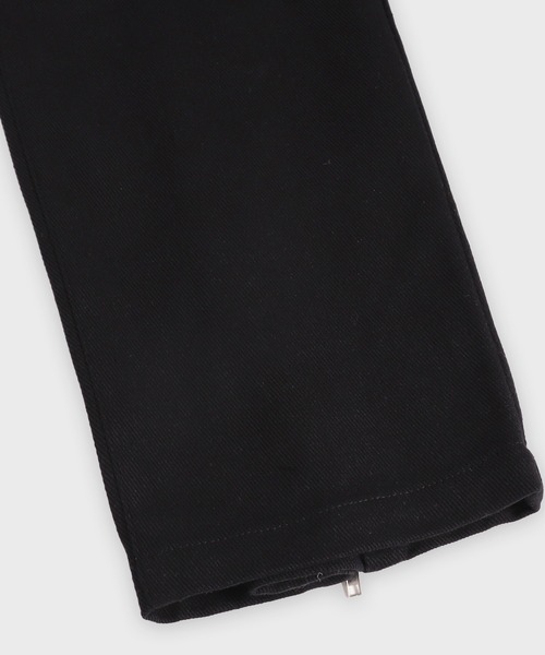 FTW(エフティダブリュー)の「BACK SIDE ZIP CARGO PANTS(その他パンツ・メンズ・ブラック/ピンク・MEDIUM/LARGE)」の16枚目の写真