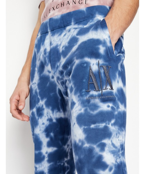 アルマーニエクスチェンジ カーゴショーツ 90s 00s A/X アルマーニ ARMANI EXCHANGE ジーンズ 「A|X アルマーニ エクスチェンジ