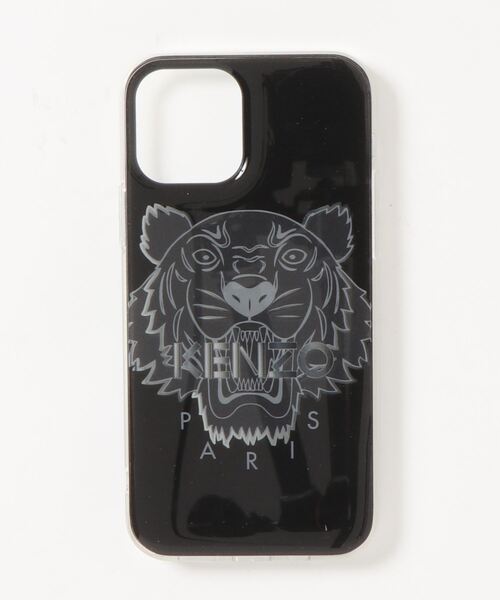 KENZO iPhone12&12Pro iPhoneケース 楽天市場】kenzo iPhone（ケース・カバー｜スマートフォン・携帯電話