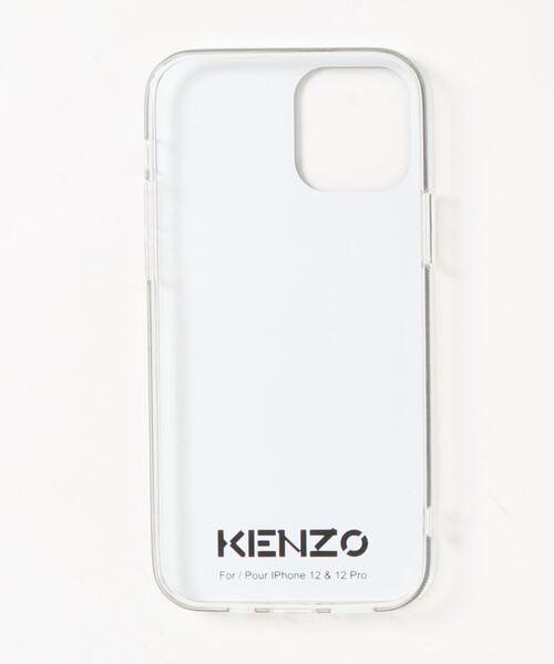 KENZO（ケンゾー）の「KENZO/ケンゾー/アイフォンケース/iphone case