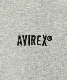 AVIREX | AVI-PULLOVER PARKA(パーカー)