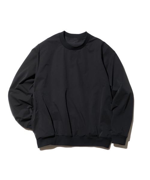 SOPHNET.(ソフネット)の「ACTIVE PISTE(その他アウター・メンズ・ブラック/ベージュ・LARGE/X-LARGE/MEDIUM/SMALL)」の2枚目の写真